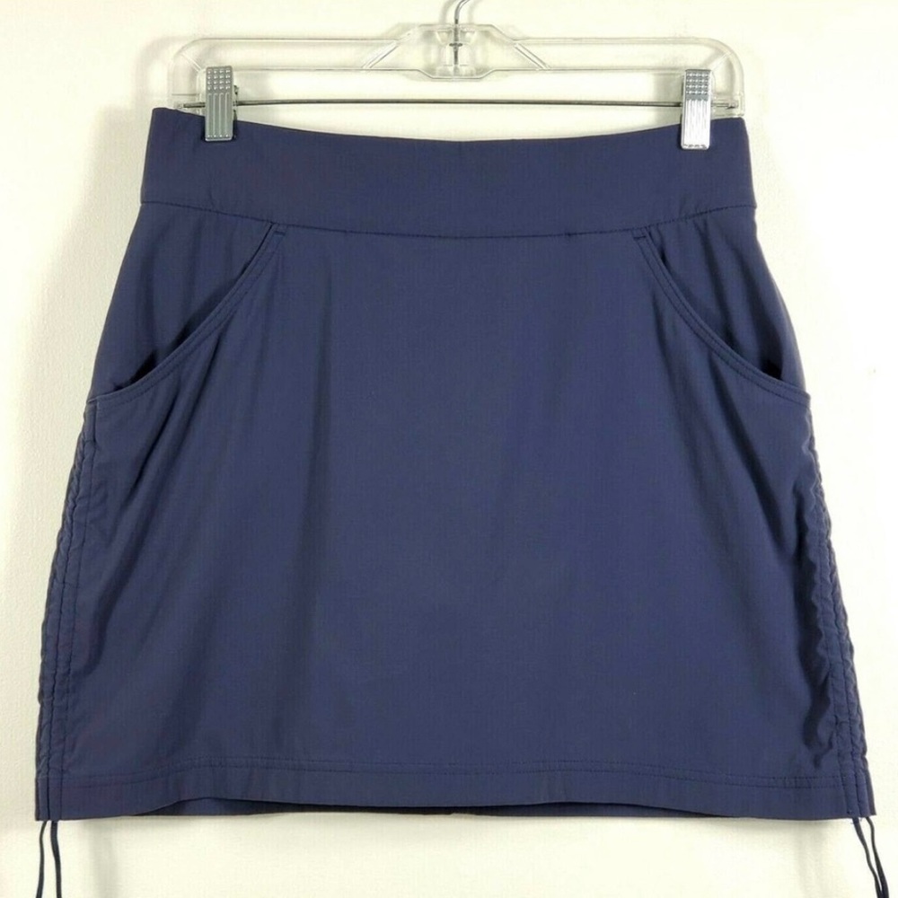 Columbia Omni-Shield Activewear Skort